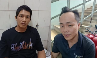 Bắt nghi phạm đâm chết nam thanh niên trong tiệm cầm đồ ở TPHCM 