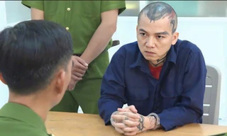 Bắt băng nhóm mua bán súng, đạn ở TPHCM 