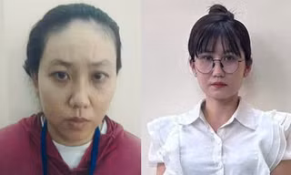 Khởi tố nữ nhân viên ngân hàng chiếm đoạt hơn 7,1 tỷ đồng 