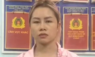 Nữ chủ quán bar kéo 17 nhân viên đại náo quán của 'đối thủ'