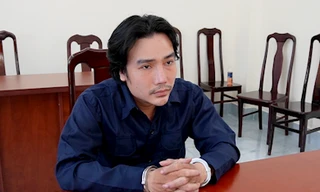 Mâu thuẫn trong kinh doanh, cô gái trẻ bị bạn gài ma tuý rồi báo công an