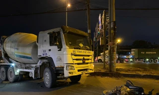 TPHCM khởi tố 6 vụ án hình sự liên quan tai nạn giao thông 