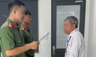 Xử phạt bác sĩ đăng thông tin sai sự thật về bệnh viện ở TPHCM