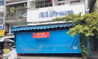 Vợ chồng chủ quán cà phê ở TPHCM tử vong bất thường