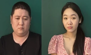 Chủ nhà hàng Pha Lê cho khách thuê phòng để ‘phê’ ma túy 