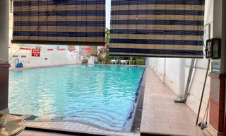 Công an vào cuộc vụ nữ sinh lớp 10 tử vong dưới hồ bơi ở TPHCM 