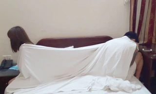 Nuôi gần 10 chân dài, 'trả lương' bán dâm đến 40 triệu đồng/tháng 