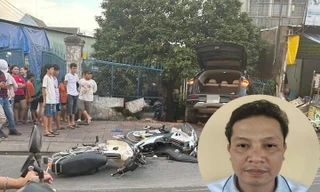 Bắt tạm giam tài xế gây tai nạn liên hoàn làm 3 người thương vong ở Thủ Đức