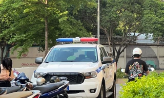 Phó Giám đốc Trung tâm bồi dưỡng chính trị TP Thủ Đức tử vong, nghi do rơi lầu