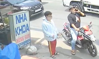 Bắt nghi phạm cưỡng đoạt tài sản hàng loạt học sinh, sinh viên ở TPHCM 