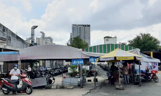 Đi nhận lại giấy tờ bị trộm, nam thanh niên bị trộm luôn xe máy