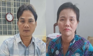 Công an TPHCM bắt hàng loạt đối tượng truy nã đặc biệt nguy hiểm 