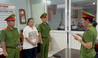 Chiếm đoạt gần 8 tỷ đồng bằng chiêu lừa ‘duyệt’ thủ tục đi du học Mỹ