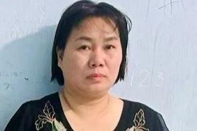 Phá ổ mại dâm trong khách sạn ở TPHCM 