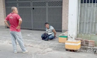 Nghi vợ ngoại tình, chạy xe máy hơn 300km đến đâm ‘tình địch’ 