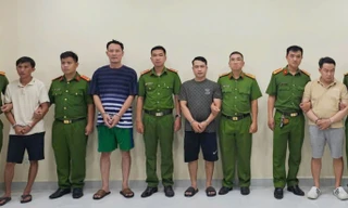 Phá đường dây sản xuất, mua bán dầu nhớt giả quy mô lớn ở TPHCM 