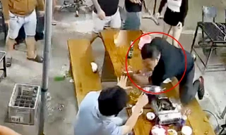 Bất ngờ nguyên nhân vụ án mạng trong quán nhậu ở TPHCM