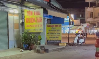 Người đàn ông 49 tuổi tử vong sau cuộc ẩu đả giữa đường ở TPHCM 