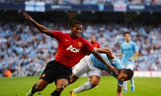 TIN NÓNG ngày 11/10: Mancini lập mưu "hút máu" M.U