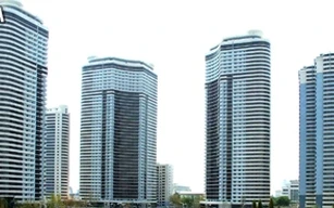 Triều Tiên khánh thành khu căn hộ cao cấp