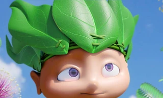 'Khu đầm có cánh' - 3D Việt sớm ra rạp