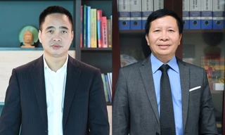 Đài Tiếng nói Việt Nam có 2 tân Phó Tổng Giám đốc
