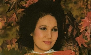 Nghe lại giọng hát của 'Đệ nhất danh ca' Thái Thanh