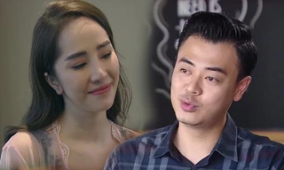 'Về nhà đi con' sắp xuất hiện nhân vật đáng ghét hơn Nhã