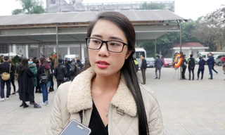 Học trò NSƯT Vũ Mạnh Dũng vẫn không thể tin thầy đã ra đi