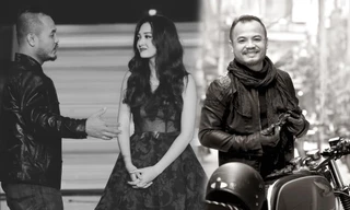 Xúc động với dòng nhắn nhủ cố nghệ sĩ Trần Lập của Bảo Anh