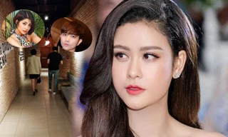 Xôn xao ảnh 'hẹn hò' của Tim với tình tin đồn và động thái của Trương Quỳnh Anh 