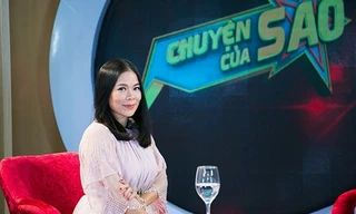 Ca sĩ Mỹ Lệ tiết lộ lí do 'biến mất' khỏi showbiz và cuộc sống hiện tại