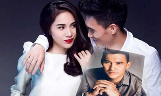 Động thái không thể ngờ của Thủy Tiên khi Công Vinh vướng scandal