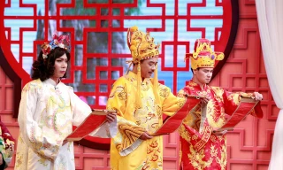 Cư dân mạng đồng loạt chia sẻ cảm xúc trước thông tin dừng Táo quân 2020