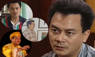 Sự nghiệp của NSND Anh Tú qua các dấu mốc quan trọng