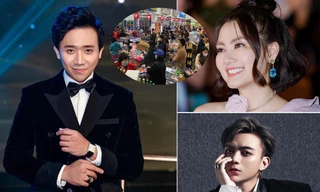 Nghệ sĩ Việt kêu gọi mọi người bình tĩnh, nâng cao ý thức chống Covid -19