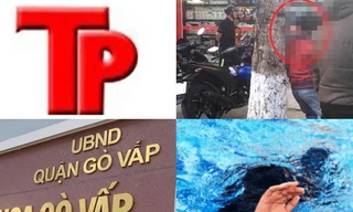 Bản tin Hình sự: Diễn biến mới vụ giám đốc viện nghi gom khẩu trang bán giá cao