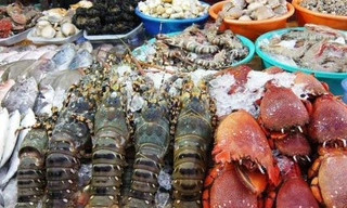 Đến Cửa Lò, mua gì mang về?