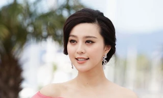 Đồng thái bất ngờ của Phạm Băng Băng trước tin đồn bỏ quốc tịch Trung