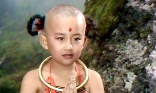 Tại sao 'Hồng Hài Nhi' 'biến mất' khỏi làng giải trí?