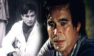 Giai thoại về NSƯT Quang Thái 'Biệt động Sài Gòn'