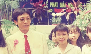 Những điều bất ngờ ít ai biết về các BTV nổi tiếng của VTV