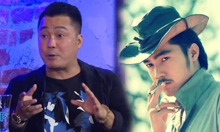 Lý Hùng tiết lộ cát-xê kỉ lục thời đỉnh cao vẫn đưa mẹ, đi chơi vẫn xin tiền