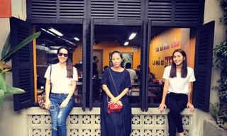 Hình ảnh mới nhất của vợ Phạm Anh Khoa sau scandal gạ tình của chồng