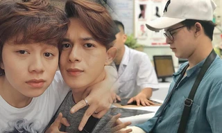 Ánh Dương 'Về nhà đi con' nhận 'lỗi' khi Bảo bị ngã rạn xương hai tay