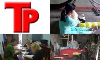 Bản tin Hình sự: Kẻ nhiều lần hiếp dâm cô gái được tại ngoại vì nhân thân tốt?