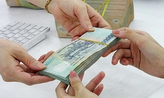 Những người này sẽ được tăng lương từ ngày 1/7/2019 