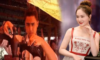 Lan Phương bênh vực Minh Đạo giữa bão chỉ trích vì video ăn thịt dơi 