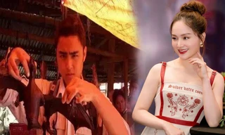 Lan Phương bênh vực Minh Đạo giữa bão chỉ trích vì video ăn thịt dơi 