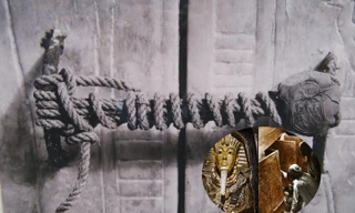 Bí ẩn về những lời nguyền xác ướp Ai Cập rùng rợn 